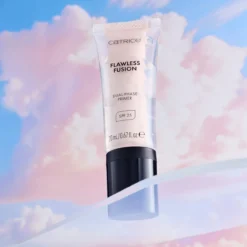 Flawless Fusion Dual-Phase Primer SPF25