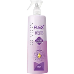 Flex 2-Phase Leave-In Condicionador Definição dos Caracóis