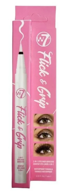 Flick & Grip Eyeliner 2EM1