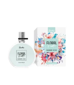 Floral Fiesta Summer Star Eau de Parfum