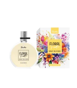 Floral Fiesta Sunlit Blooms Eau de Parfum