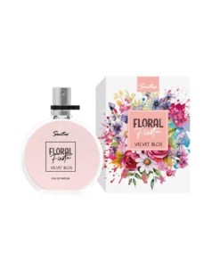 Floral Fiesta Velvet Blos Eau de Parfum
