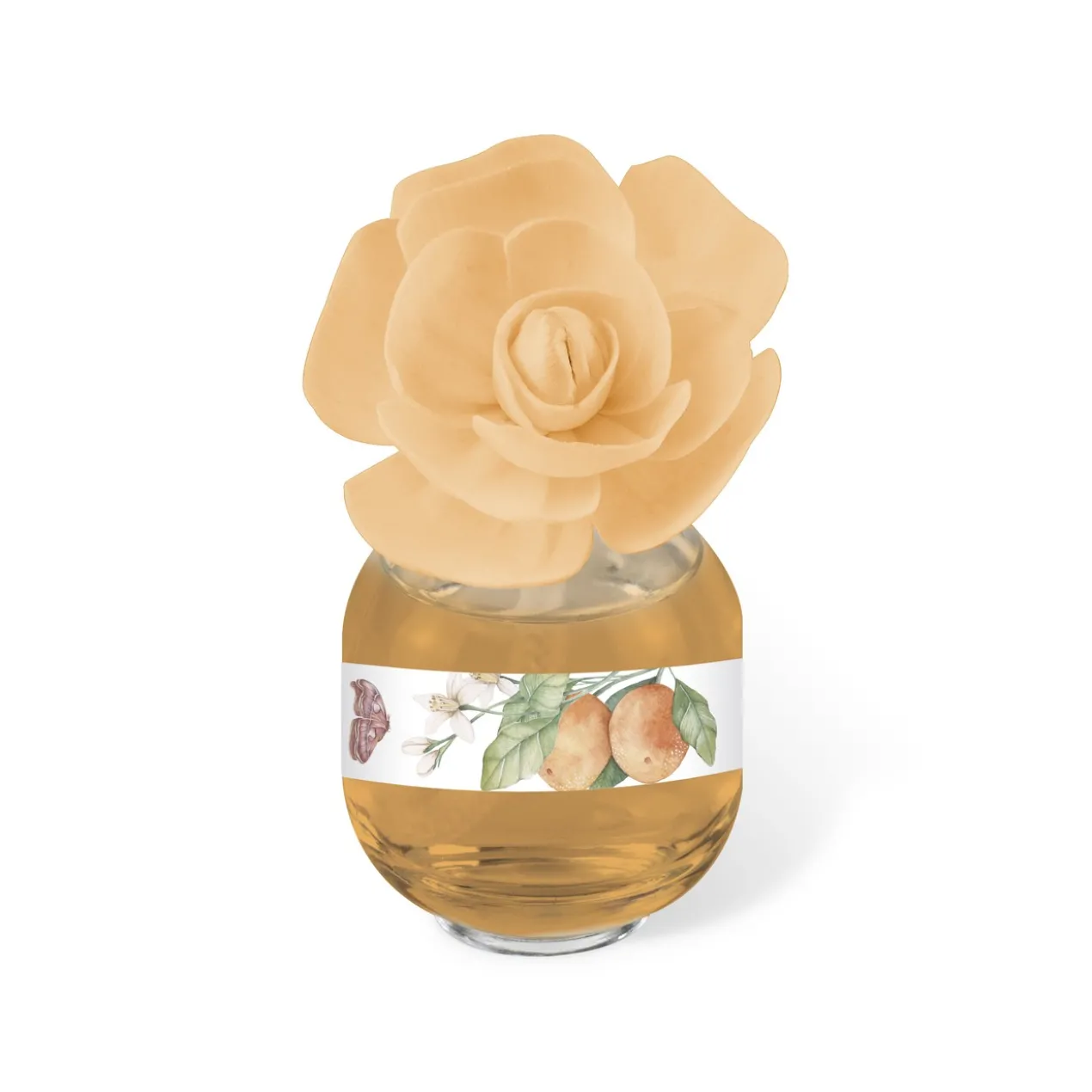 Flor Perfumada de Agua Fresca Azahar