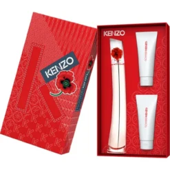 Flower By Kenzo L'Absolu Eau de Parfum Estojo