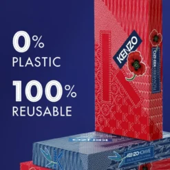 Flower By Kenzo L'Absolu Eau de Parfum Estojo