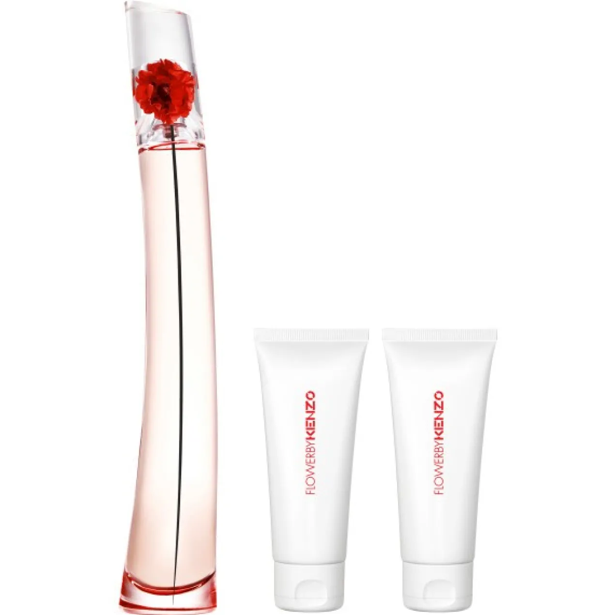 Flower By Kenzo L'Absolu Eau de Parfum Estojo
