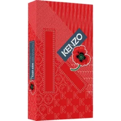 Flower By Kenzo L'Absolu Eau de Parfum Estojo