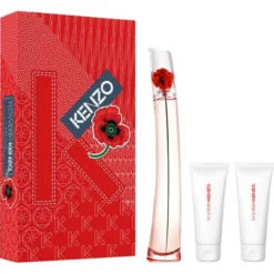 Flower By Kenzo L'Absolu Eau de Parfum Estojo
