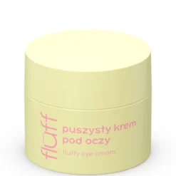 Fluffy Eye Cream Contorno de Olhos