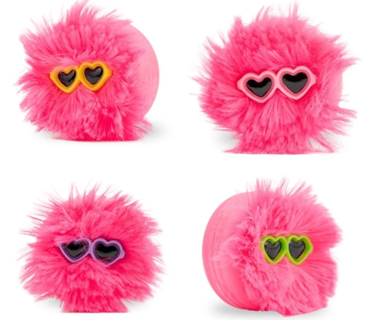 Fluffy Lip Balm