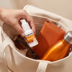 Fluido Active Vitamina C SPF50+