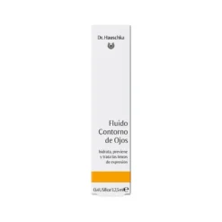 Fluido Contorno de Olhos