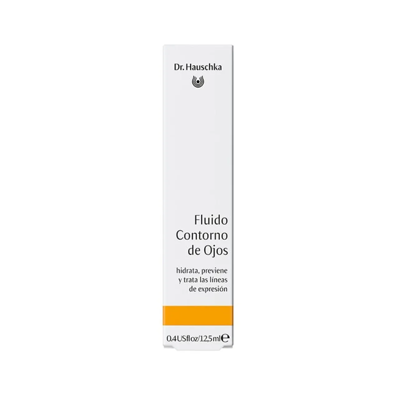 Fluido Contorno de Olhos