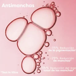 Fluido Hidratante Antimanchas