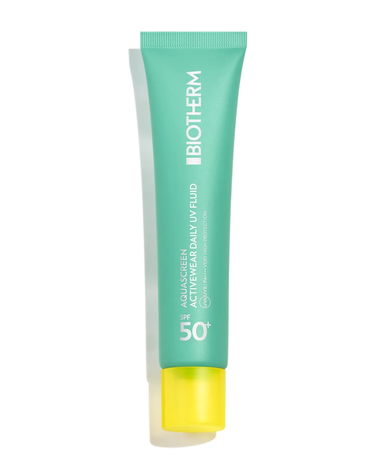 Fluido Protetor Diário UV SPF50+ Aquascreen