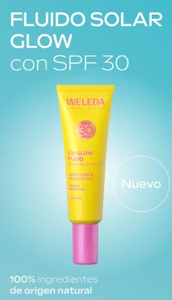 Fluido Solar Glow