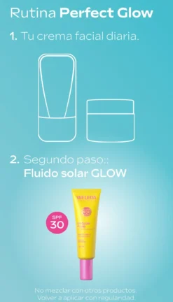 Fluido Solar Glow