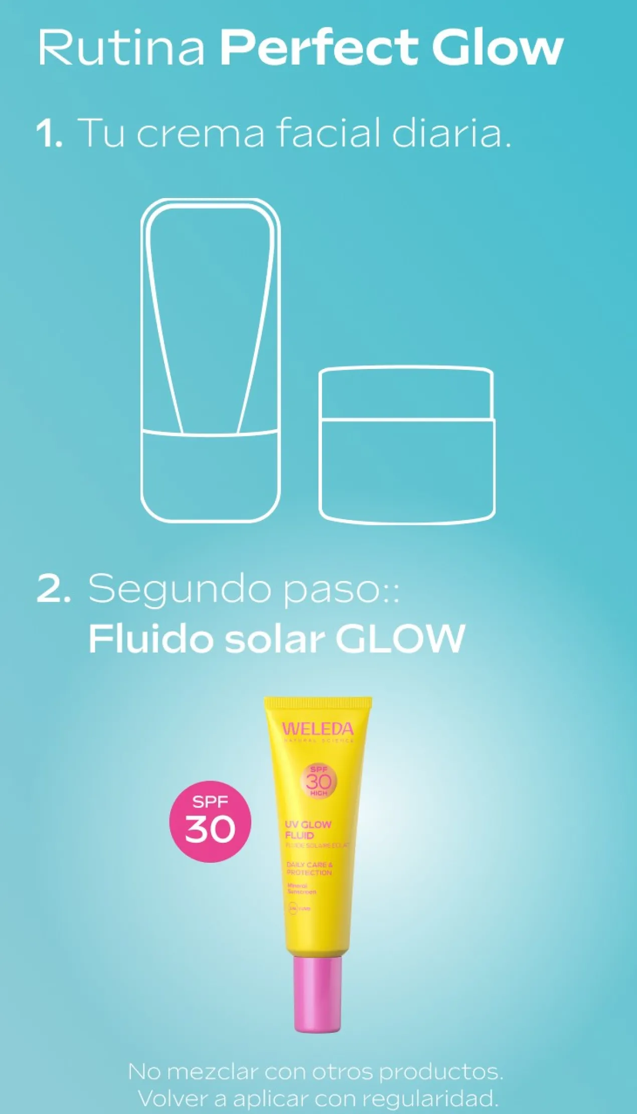 Fluido Solar Glow