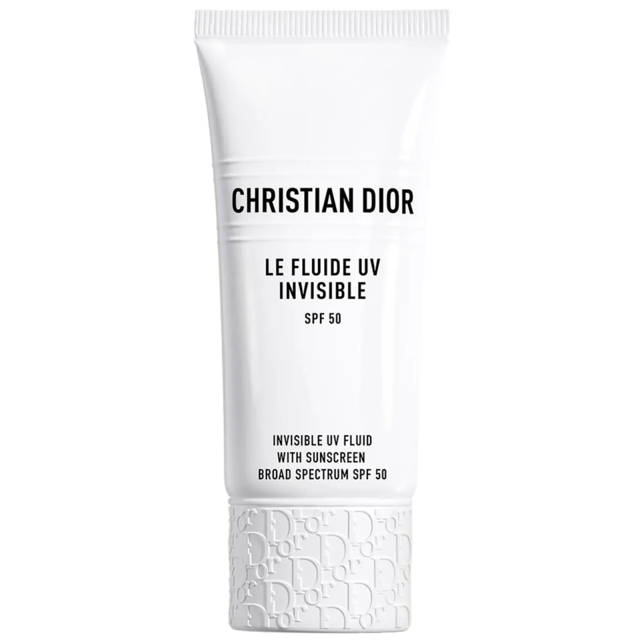 Fluido Solar Invisível Hidratante SPF 50+