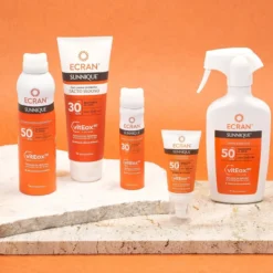 Fluido Solar Rosto e Colo SPF 50+