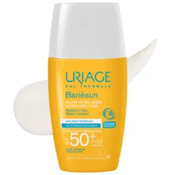 Fluido Ultra-Leve Bariésun SPF50+