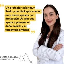 Fluido Ultra-Leve Bariésun SPF50+