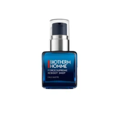 Force Supreme Reboot Shot Sérum Revitalizante para Homens
