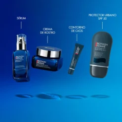 Force Supreme Sérum Contorno de Olhos