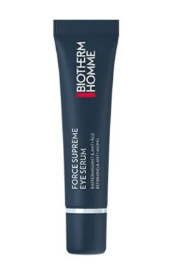 Force Supreme Sérum Contorno de Olhos