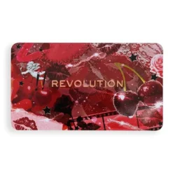 Forever Flawless Paleta de Sombras de Olhos Cherry Rebel
