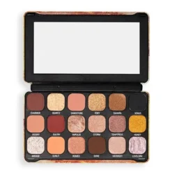 Forever Flawless Paleta de Sombras de Olhos Bronze Temptation