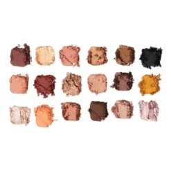 Forever Flawless Paleta de Sombras de Olhos Bronze Temptation