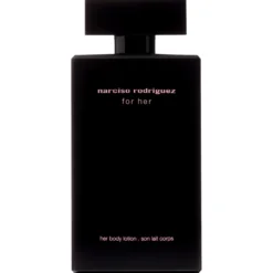 For Her Body Lotion