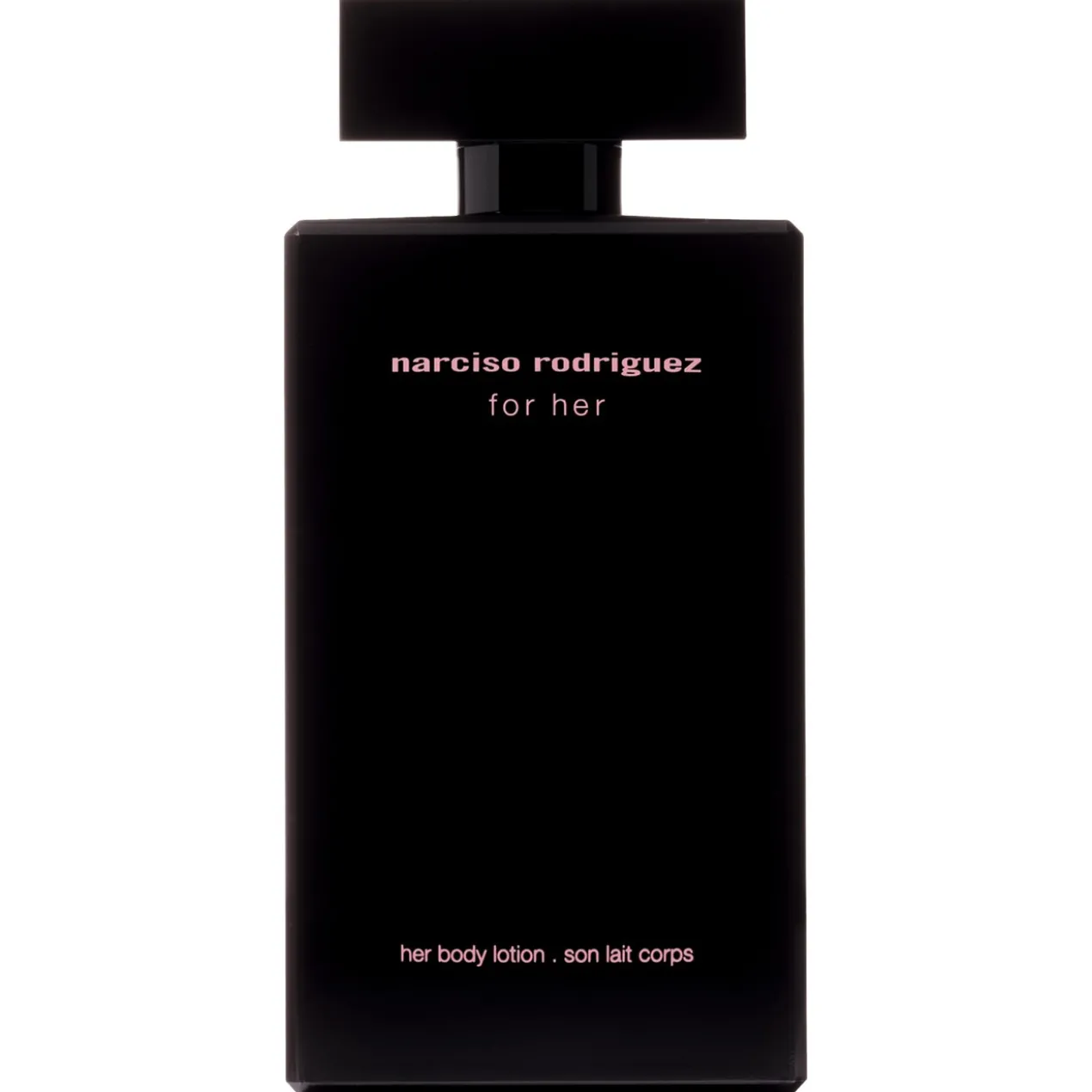 For Her Body Lotion