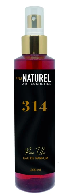 314 For Her Eau de Parfum
