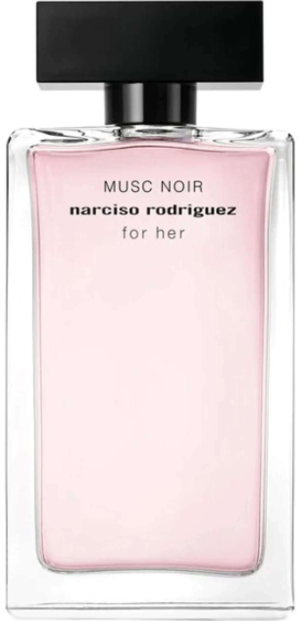 For Her Musc Noir EDP