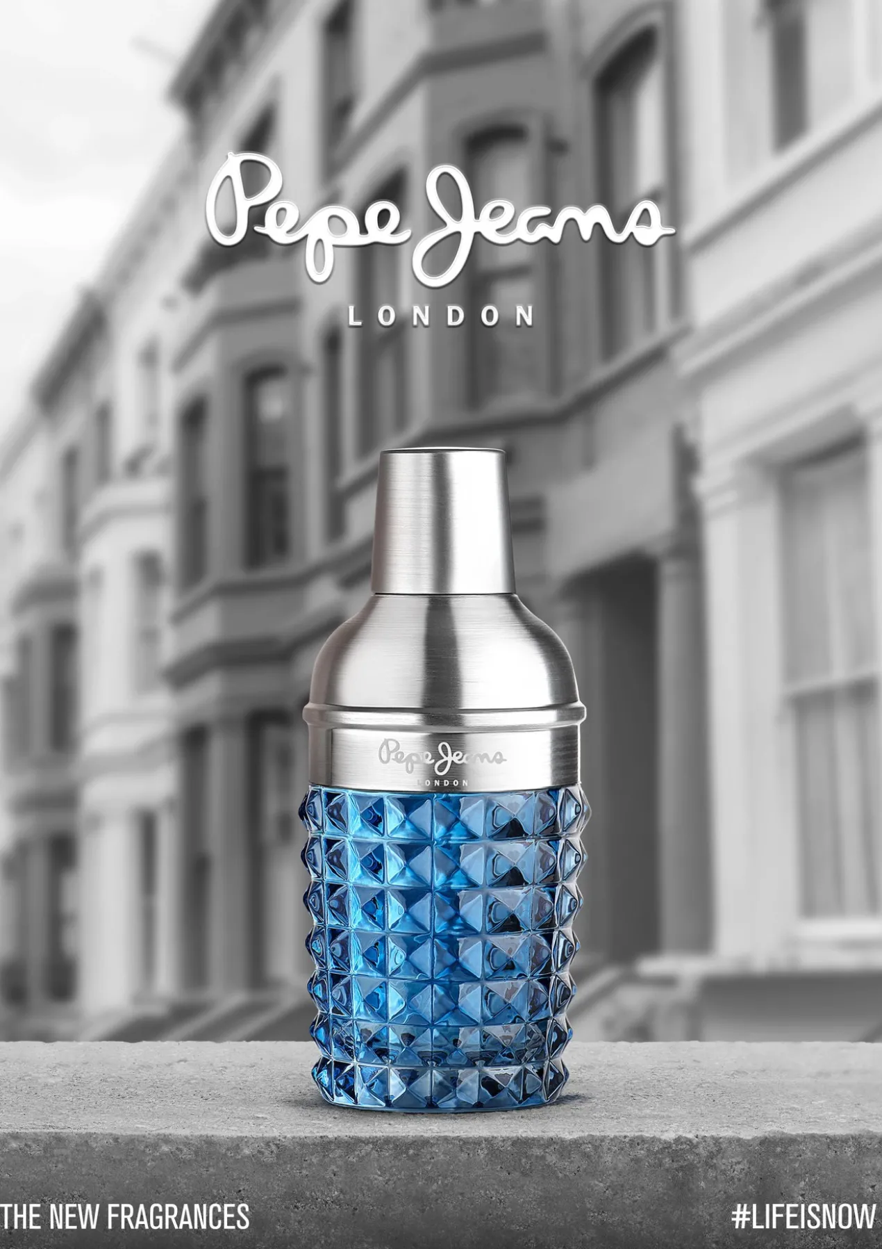 For Him EDT