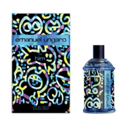 For His Eau de Toilette