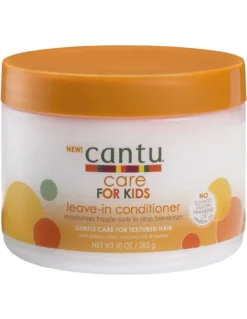 For Kids Amaciador Leave In