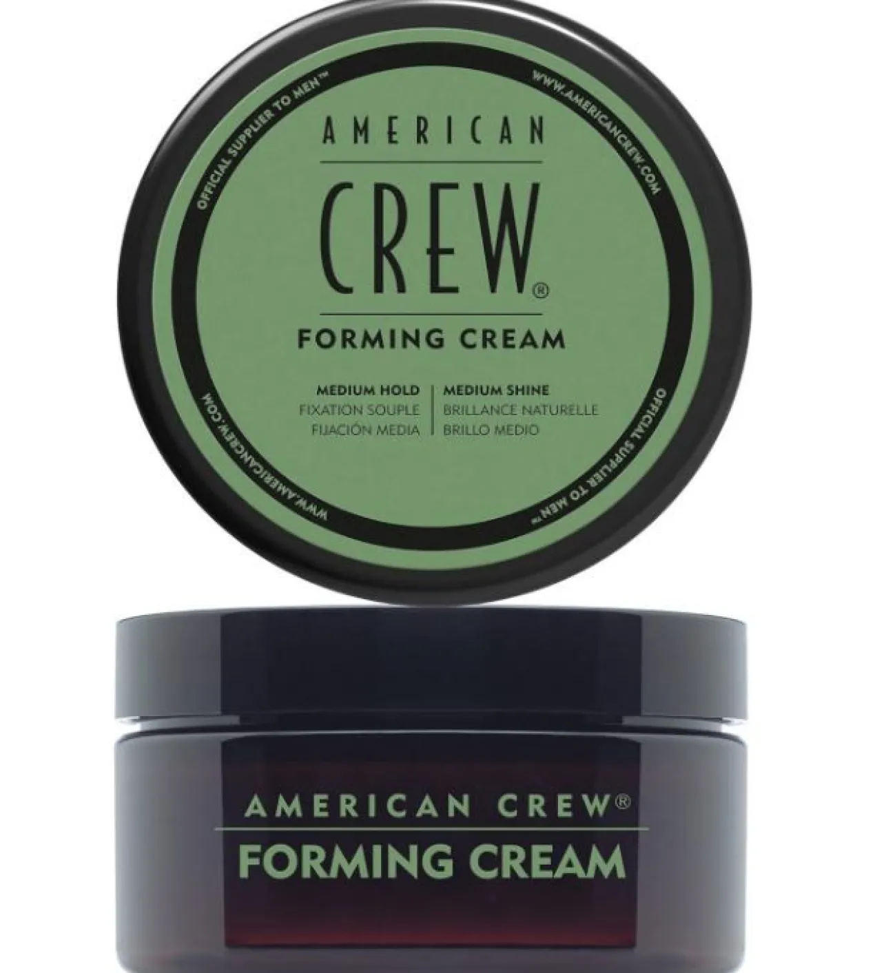 Forming Cream Cera Fixadora