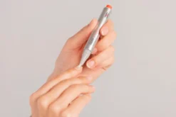 Fortalecedor de Unas SI-Nails