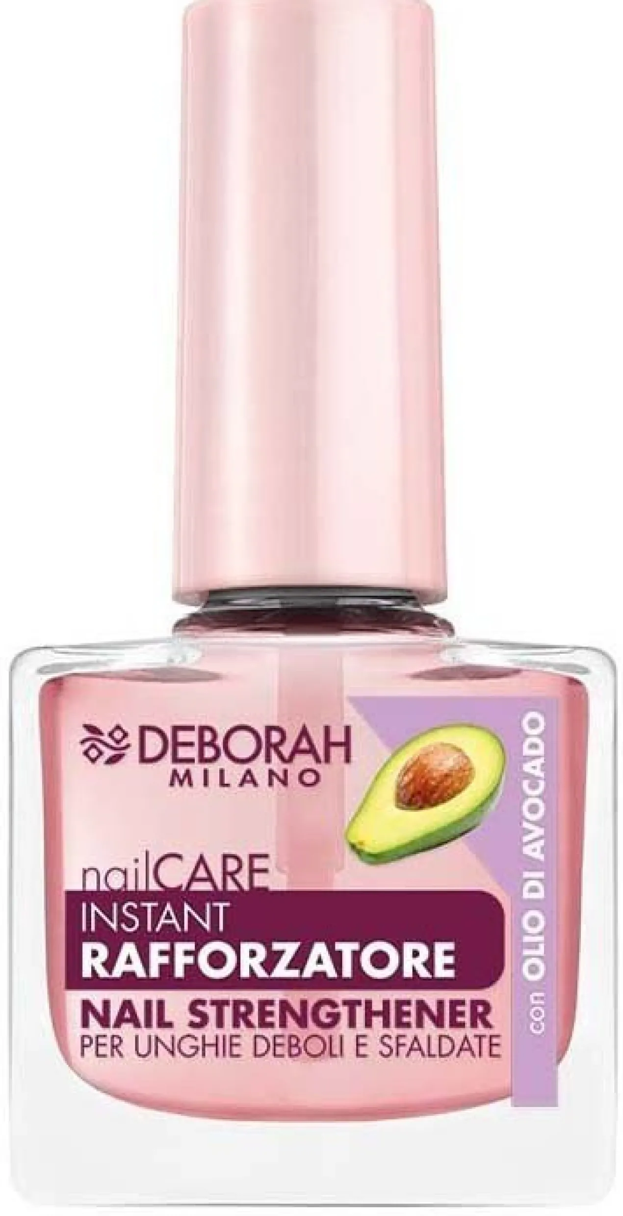 Fortalecedor de Unhas