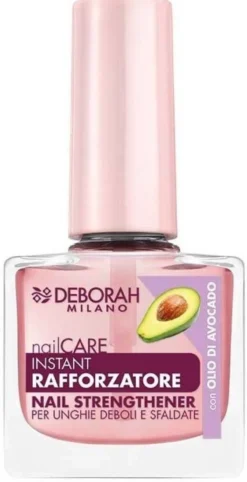 Fortalecedor de Unhas
