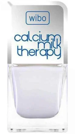 Fortalecedor de Unhas Calcium Milk Therapy