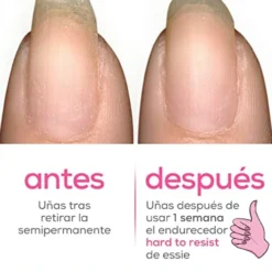 Fortalecedor de Unhas Hard To Resist