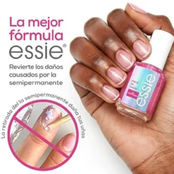 Fortalecedor de Unhas Hard To Resist