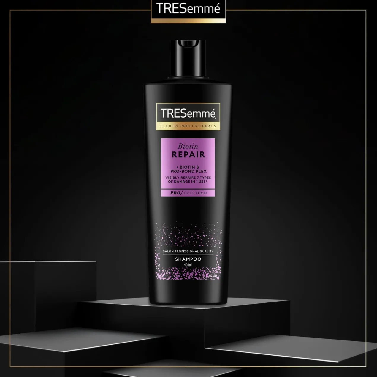 Fortalece & Repara Shampoo