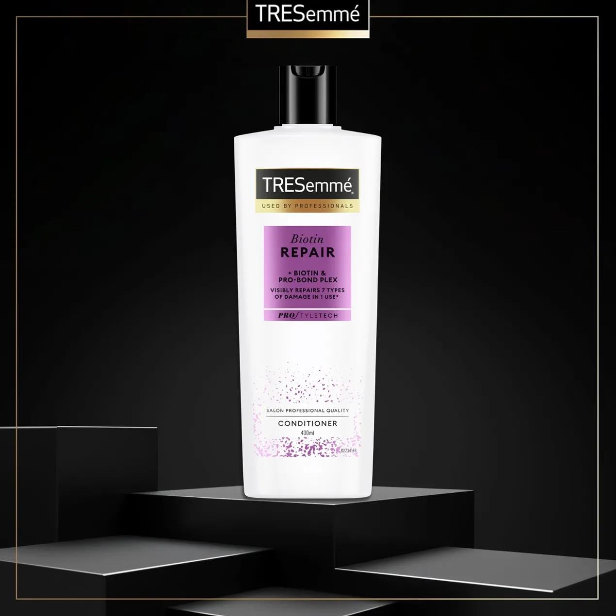 Fortalece & Repara Shampoo