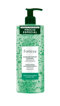 Forticea Champô Energizante