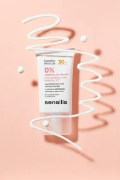 Fotocorreção Mineral SPF30<